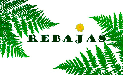 Rebajas pv23 bb