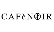CAFE NOIR