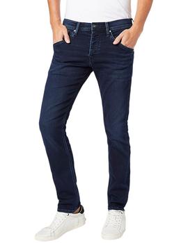 Pantalón vaquero Pepe Jeans Track