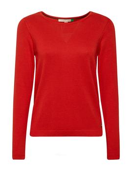 Jersey Esprit rojo