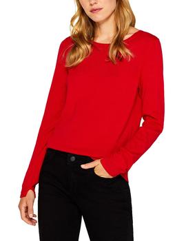 Jersey Esprit rojo