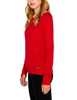 Jersey Esprit rojo
