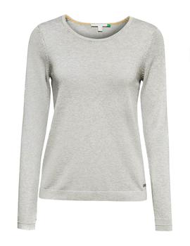 Jersey Esprit gris