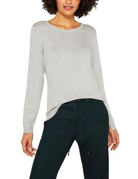 Jersey Esprit gris