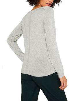 Jersey Esprit gris