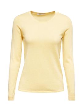 Jersey Esprit amarillo