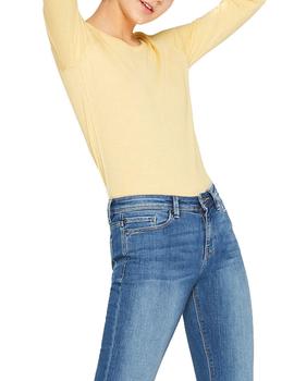 Jersey Esprit amarillo