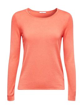 Jersey Esprit coral