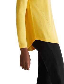 Jersey Esprit amarillo