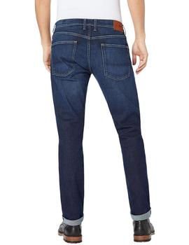 Pantalón vaquero Pepe Jeans Ryan azul