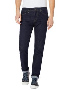 Pantalón vaquero Pepe Jeans Luke azul