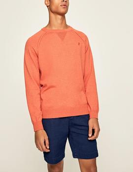 Jersey Pepe Jeans Davide coral