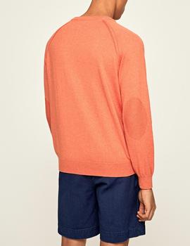 Jersey Pepe Jeans Davide coral