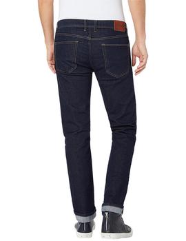 Pantalón vaquero Pepe Jeans Luke azul