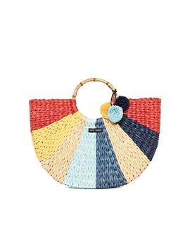 Bolso Pepe Jeans Opal multi
