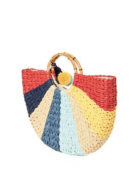 Bolso Pepe Jeans Opal multi