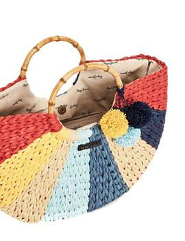 Bolso Pepe Jeans Opal multi