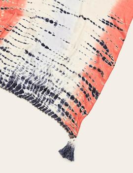 Fular Pepe Jeans Tatjana Scarf multi
