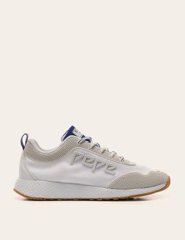 Deportivas Pepe Jeans Koko Ive blanco