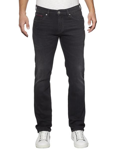 Pantal n vaquero Tommy Jeans Scanton KEBLST