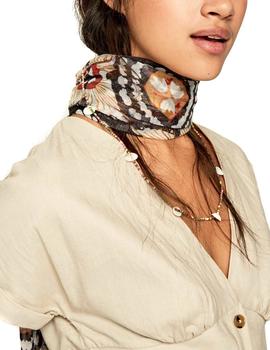 Fular Pepe Jeans Kyra multi