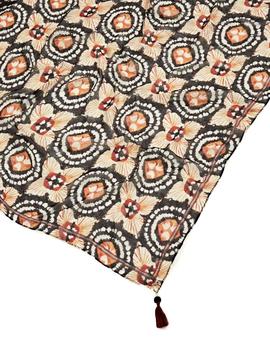 Fular Pepe Jeans Kyra multi