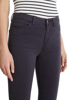 Pantalón Esprit capri marino