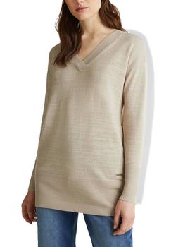 Jersey Esprit beige
