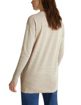 Jersey Esprit beige
