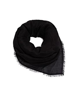 Fular Esprit negro