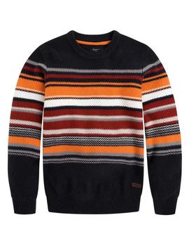 Jersey Pepe Jeans Arrow multicolor