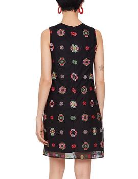 Vestido Desigual Tresor multi