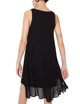 Vestido Desigual Barrie negro