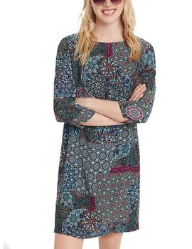 Vestido Desigual Maritsa multi