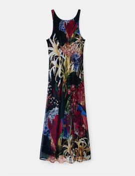 Vestido Desigual Alive multi