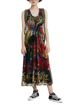 Vestido Desigual Alive multi