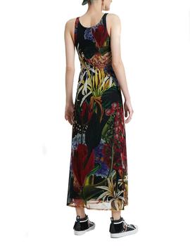 Vestido Desigual Alive multi