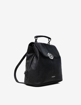 Mochila Desigual Minuet Denver negro