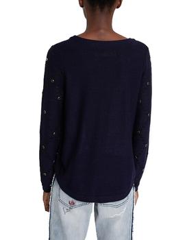 Jersey Desigual Pune marino
