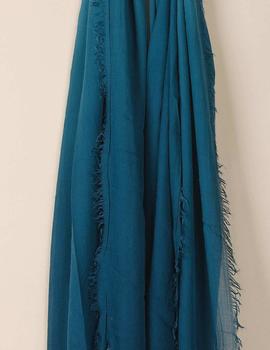 Fular Indi-Cold azul