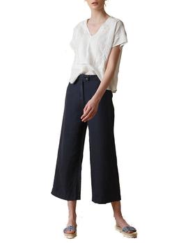 Culotte Indi-Cold marino