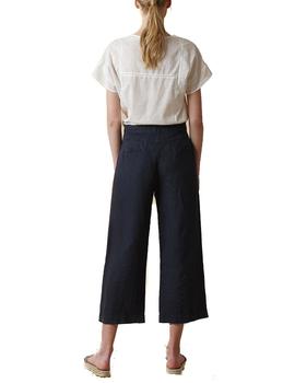 Culotte Indi-Cold marino