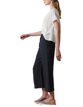 Culotte Indi-Cold marino