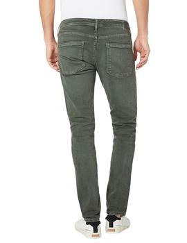 Pantalón vaquero Pepe Jeans Stanley verde