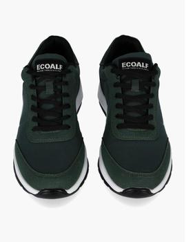 Sneakers Ecoalf Anthon verde