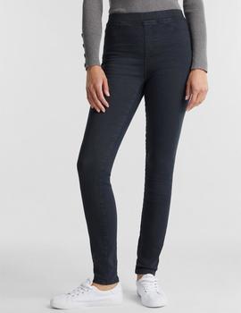 Treggings Esprit azul