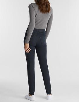 Treggings Esprit azul