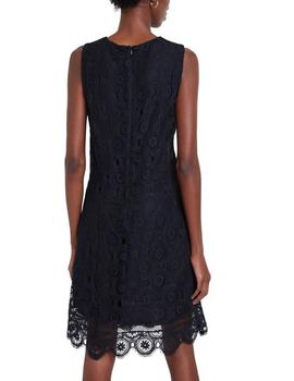 Vestido Desigual Madrid negro