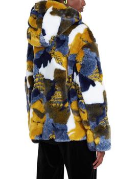 Chaqueta Desigual Elania multi