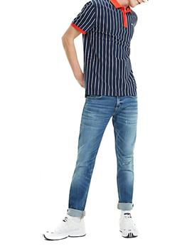 Pantalón vaquero Tommy Jeans Scanton DRBYM azul